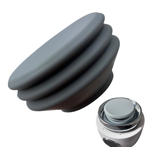 Vbnuyhim Silikonbalg, Einzeldosisbalg - 2-in-1 Hand-Druckluftgebläse für Kaffeemühle - Handdruck-Silikonbalg, Reinigungszubehör, Werkzeuge für Kaffeemühle, Kaffeebar, Kaffeemaschine, Zuhause Vbnuyhim Silikonbalg, Einzeldosisbalg - 2-in-1 Hand-Druckluftgebläse für Kaffeemühle - Handdruck-Silikonbalg, Reinigungszubehör, Werkzeuge für Kaffeemühle, Kaffeebar, Kaffeemaschine, Zuhause von Vbnuyhim