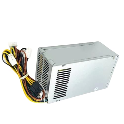 4P+4-Pin 400W PSUs Ersatz Desktop Computer Netzteil für 280 288 285 480 600 680 942332-001 von Vdaxvme