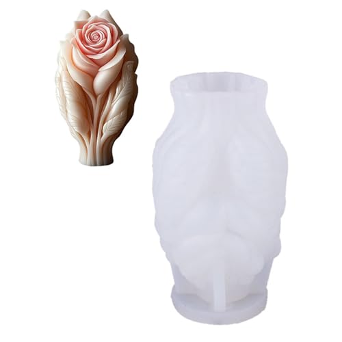 Blumenformen, handgefertigte Gießformen, handgehaltene Blumen, Silikon, Epoxidharz, Gipsformen Blumenformen, handgefertigte Gießformen, handgehaltene Blumen, Silikon, Epoxidharz, Gipsformen von Vdaxvme