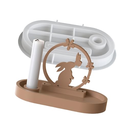 Flexible Silikonform für Harz-Halter, Schmucktabletts, Epoxidguss und Heimdekorationsprojekte, Rosen-Epoxidharz-Tablett, Silikonform Flexible Silikonform für Harz-Halter, Schmucktabletts, Epoxidguss und Heimdekorationsprojekte, Rosen-Epoxidharz-Tablett, Silikonform von Vdaxvme