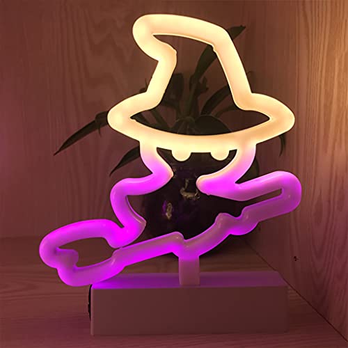 Halloween Dekoration LED Licht Hexenhut Süßigkeiten Nachtlicht Party Ornamente Lampe Halloween Dekoration LED Licht Hexenhut Süßigkeiten Nachtlicht Party Ornamente Lampe von Vdaxvme