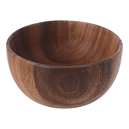 Holz Serviertablettschalen Dessert Abendessen Brot Obst Snacks Lebensmittel Display Geschirrtablett Für Küche 5 Stile Wählen Sie Obstschale Holz Herzstück von Vdaxvme