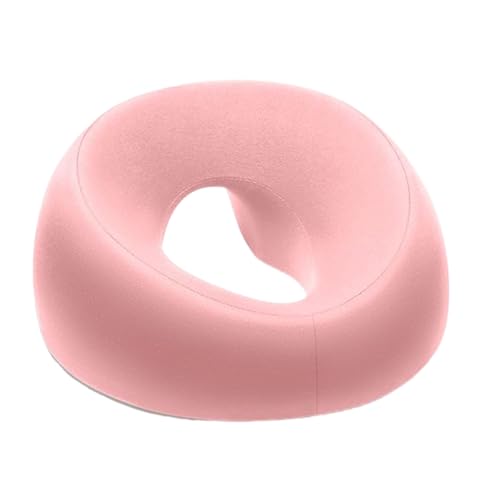 Hypoallergene Gesichtswiegen für Spa, Salon, atmungsaktiv, rutschfeste Unterseite, tragbares Massagebett, Zubehör, tragbare Gesichtswiegen für Therapeuten Hypoallergene Gesichtswiegen für Spa, Salon, atmungsaktiv, rutschfeste Unterseite, tragbares Massagebett, Zubehör, tragbare Gesichtswiegen für Therapeuten von Vdaxvme