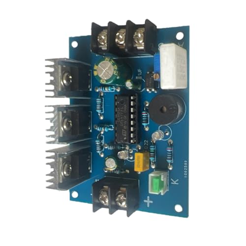 Intelligente 12-V-Elektrosysteme, unerwünschte Nagetiere mit modernster Technologie und Funktionen für Zuhause von Vdaxvme