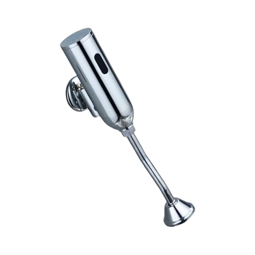 Intelligente Infrarot-Sensoren, Spülventile für Toiletten und Urinale, Handwerk aus Messing für einfache Installation im öffentlichen Raum, intelligenter Wasserhahn Intelligente Infrarot-Sensoren, Spülventile für Toiletten und Urinale, Handwerk aus Messing für einfache Installation im öffentlichen Raum, intelligenter Wasserhahn von Vdaxvme