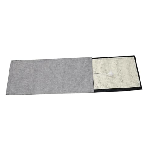 Katzen Couch Potector Ersatz Natürliche Sisal Matte Sofa Möbel Protektoren Kratzmatte Sisal Couch Protektoren von Vdaxvme