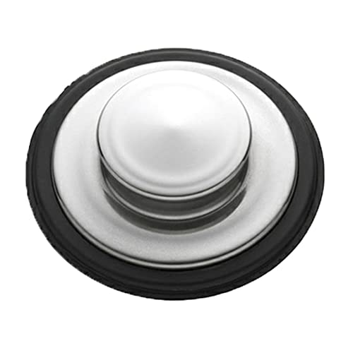 Küchenspüle Stopper Garmage Entsorgungsstecker Spülbeckenstecker Für Dreipunkt Schnalle Maschine Für Kopfwaschbecken Müllabfuhr Stecker Spüle Spüle Stopper Stopper von Vdaxvme