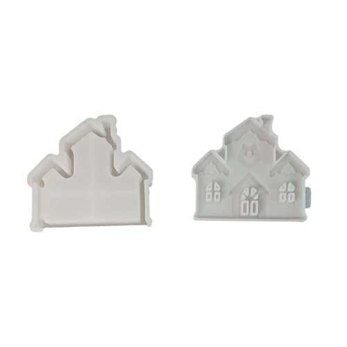 Künstlerische Schnee House Silikonform Für Handwerksliebhaber Und Innendekoration Die Easy Releases Holiday Decoration Form Basteln Künstlerische Schnee House Silikonform Für Handwerksliebhaber Und Innendekoration Die Easy Releases Holiday Decoration Form Basteln von Vdaxvme