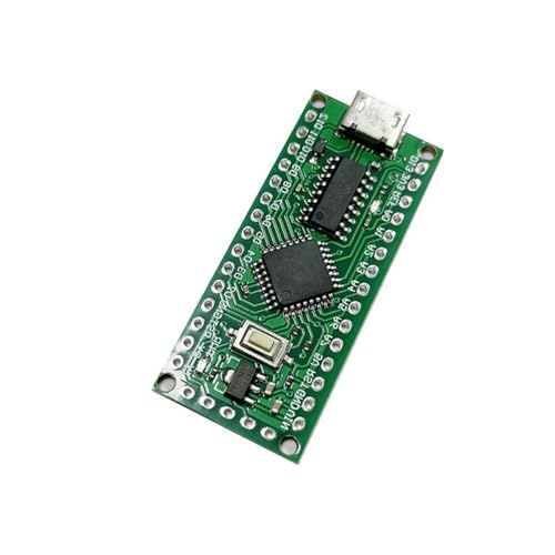 LGT8F328P MiniEVB Typ C USB-Board für Computerbegeisterte und Lernende von Vdaxvme