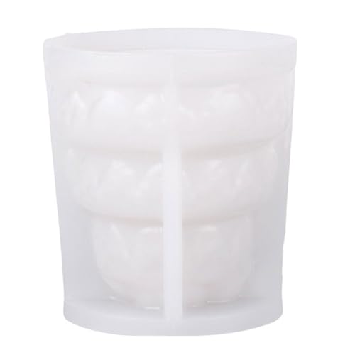 Mehrzweckrosenkuchen Kerze Silikonform Hochzeit Kerze Silikonform Für Handgefertigte Seife Urlaub Dekoration Rosenkuchen Mehrzweckrosenkuchen Kerze Silikonform Hochzeit Kerze Silikonform Für Handgefertigte Seife Urlaub Dekoration Rosenkuchen von Vdaxvme