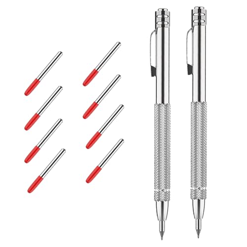 Präziser Sciber Stift Mit Markierungsspitze Zum Eingravieren Glas Keramik Holz Metall Bauwerk Geeignet von Vdaxvme