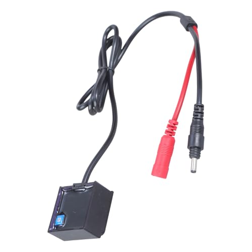 Praktische Stecker Wasserhahnsensoren Accessoire Für Mühelos Upgrades Auf Intelligenzhähnen In Küchen Und Badezimmer Wasserhahnadapter Praktische Stecker Wasserhahnsensoren Accessoire Für Mühelos Upgrades Auf Intelligenzhähnen In Küchen Und Badezimmer Wasserhahnadapter von Vdaxvme