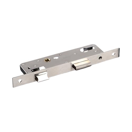 Schmaler Korpus aus Edelstahl, 8520/8525/8530/8535, Aluminium-Tür-Universalzubehör Schmaler Korpus aus Edelstahl, 8520/8525/8530/8535, Aluminium-Tür-Universalzubehör von Vdaxvme