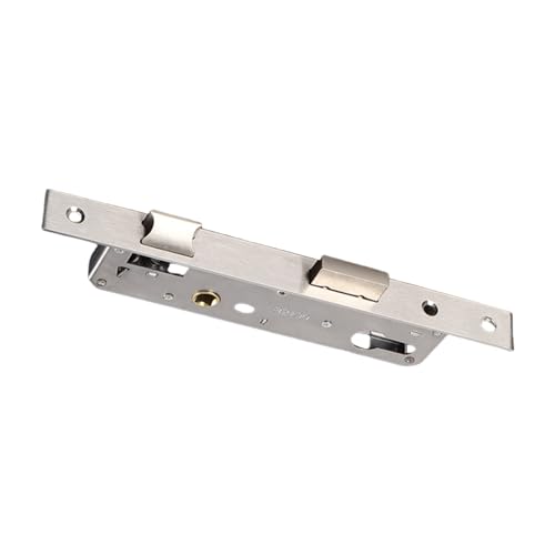 Schmaler Korpus aus Edelstahl, 8520/8525/8530/8535, Aluminium-Tür-Universalzubehör Schmaler Korpus aus Edelstahl, 8520/8525/8530/8535, Aluminium-Tür-Universalzubehör von Vdaxvme
