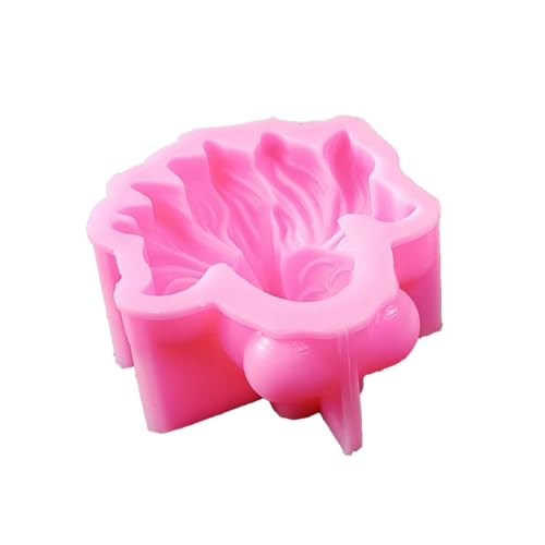 Schöne Tierische Kerzenformen Gussformen 3D Fisch Silikonform Epoxidharzformen Pflastern Formen Formenformen Schöne Tierische Kerzenformen Gussformen 3D Fisch Silikonform Epoxidharzformen Pflastern Formen Formenformen von Vdaxvme