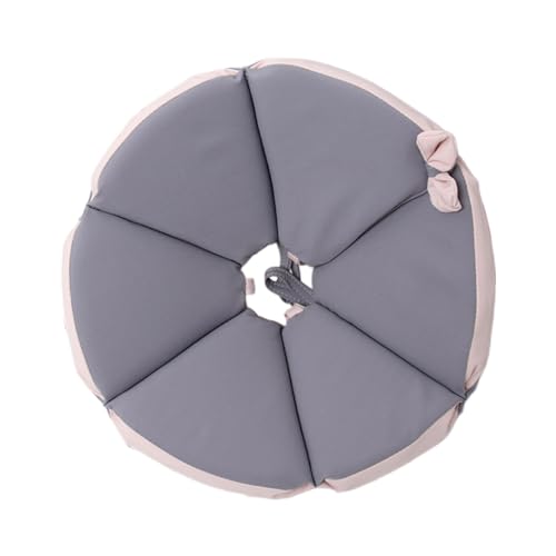 Schützendes Halsband für Haustiere, verhindert Kratzen, mehrere Größen, Halsband für Hunde und Katzen nach Operationen Schützendes Halsband für Haustiere, verhindert Kratzen, mehrere Größen, Halsband für Hunde und Katzen nach Operationen von Vdaxvme