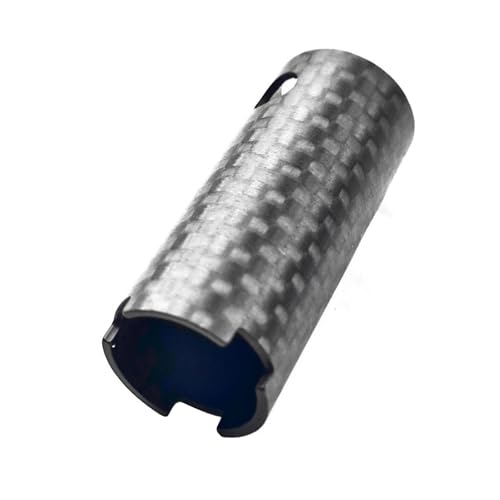 Spinnrolle Kohlefasern Schraubenschlüssel Reparatur Rod Demontage Werkzeug Spule Reparaturen Zubehör Haltbarkeit Fasern Angelwerkzeug von Vdaxvme