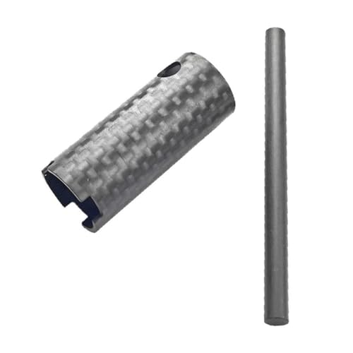 Spinnrolle Kohlefasern Schraubenschlüssel Reparatur Rod Demontage Werkzeug Spule Reparaturen Zubehör Haltbarkeit Fasern Angelwerkzeug von Vdaxvme