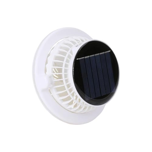 Vdaxvme Clip Fan Solar USB Wiederaufladbare Batterie Große Windkühlung Handloch Graben Elektrisch Mehrzweck Wiederaufladbar Handheld Mit Solarpanel Vdaxvme Clip Fan Solar USB Wiederaufladbare Batterie Große Windkühlung Handloch Graben Elektrisch Mehrzweck Wiederaufladbar Handheld Mit Solarpanel von Vdaxvme