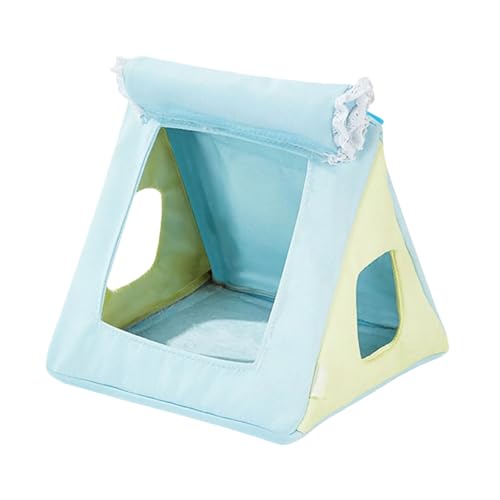 Vdaxvme Cockatiel Vogel Hängematte Käfig Vogel Nest Wasserwiderstand Und Komfort Für Kleine Bis Mittelgroße Größe Vögel Cockatiel Cage Vdaxvme Cockatiel Vogel Hängematte Käfig Vogel Nest Wasserwiderstand Und Komfort Für Kleine Bis Mittelgroße Größe Vögel Cockatiel Cage von Vdaxvme