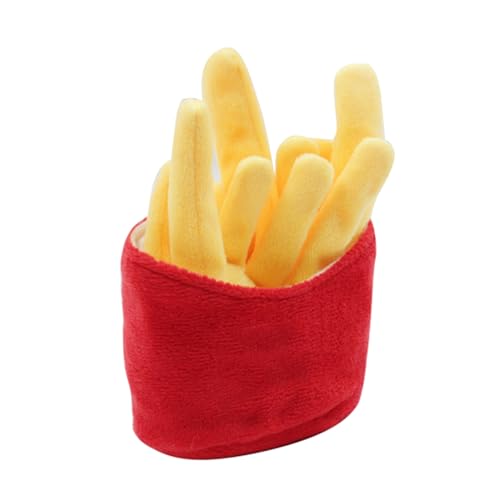 Vdaxvme Hunde Haustier Simulation Futter Spielzeug Kauen Resist Stofftier Lustiges Interaktives Hunde Kauspielzeug für Outdoor Hunde Zahn Backenzahn Werkzeug von Vdaxvme