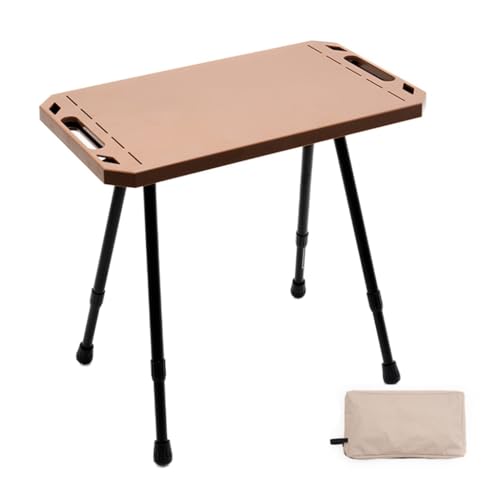 Vdaxvme Outdoor Camping Tisch Tragbarer Klapptisch Strandtisch Kleiner Tisch für BBQ Vdaxvme Outdoor Camping Tisch Tragbarer Klapptisch Strandtisch Kleiner Tisch für BBQ von Vdaxvme