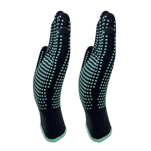 Vdaxvme Silikon Grillhandschuhe Mit Antislip Design Für Sicheres Kochen Backen Schutzküche Outdoor BBQ Flammes Remativer Handschuhe Vdaxvme Silikon Grillhandschuhe Mit Antislip Design Für Sicheres Kochen Backen Schutzküche Outdoor BBQ Flammes Remativer Handschuhe von Vdaxvme