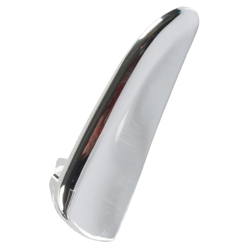 Vdaxvme Verschleißfester, ergonomischer Autotürgriff vorne links rechts innen einfache Installation geeignet für 71736606 71736605 Vdaxvme Verschleißfester, ergonomischer Autotürgriff vorne links rechts innen einfache Installation geeignet für 71736606 71736605 von Vdaxvme
