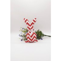 Osterhase Hase Ostern Osterdeko Deko Aus Stoff Kaninchen Fensterdeko Tischdeko Fensterschmuck Wanddeko Muttertag Valentinstag von VeGa1604