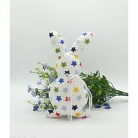 Osterhase Ostern Hase Dekoration Frühling Osterndeko Tischdeko Fensterschmuck Wanddeko von VeGa1604
