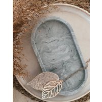 Tray/Ablage, Personalisierbar von VeWiArts