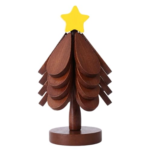 Baum-Untersetzer-Halter, dekorative Baum-Untersetzer, hitzebeständige Untersetzer, Baum-Form-Untersetzer, Teekannen-Topflappen-Set, Baumuntersetzer für Geschirr, heiße Geschirr-Untersetzer von Veasbuu