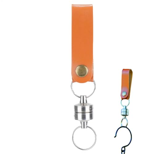Magnethaken Schwerlasthaken Starke Magnethaken Outdoor Magnethaken Metallhalter Haken Zelt Magnethaken Camping Stuhl Haken Starke Magnethalterungen Heavy Duty Halter von Veasbuu