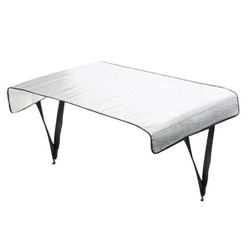 Outdoor AC Covers, Waterproof Air Conditioning Protective Sleeve, 37.2x18.5 inches Sturdy Condenser Sun Shade, Weather Shield for Winter Protection and Maintenance Staff Outdoor AC Covers, Waterproof Air Conditioning Protective Sleeve, 37.2x18.5 inches Sturdy Condenser Sun Shade, Weather Shield for Winter Protection and Maintenance Staff von Veasbuu