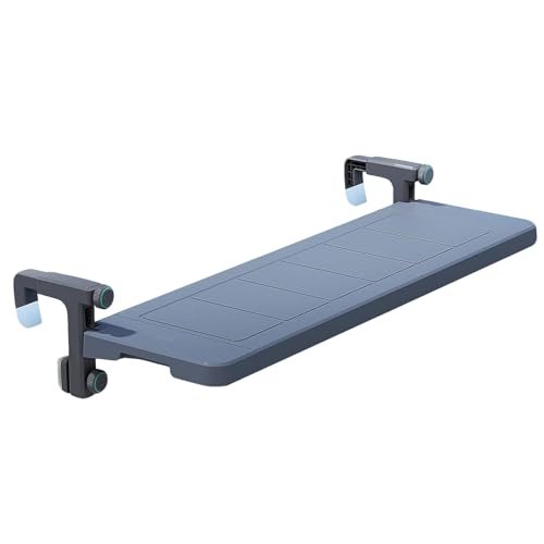 Pool Side Table, Foldable Outdoor Desk, 38.5x11.69 Inches Heavy Duty Portable Table Food and Drink Serving Tray for Patio, Balcony, Garden, Deck, Beachside Relaxation, Poolside Lounging Pool Side Table, Foldable Outdoor Desk, 38.5x11.69 Inches Heavy Duty Portable Table Food and Drink Serving Tray for Patio, Balcony, Garden, Deck, Beachside Relaxation, Poolside Lounging von Veasbuu