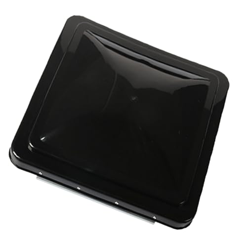 Roof Vent, Van Rooflight, 14 Inches Weatherproof Roof Ventswith Airflow Control, UV Protection, Vehicle Conversion for Summer Travel Motorhome, Mobile Home and Winter RV Repair Part Use von Veasbuu