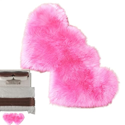 Valentinstag Herzteppich Herzförmiger Dekorativer Teppich Waschbar Badematte Rutschfeste Liebe Fußmatte Eingang Willkommen Teppich Dekorative Fußmatte für Zuhause Herzförmige Fußmatte Valentinstag Herzteppich Herzförmiger Dekorativer Teppich Waschbar Badematte Rutschfeste Liebe Fußmatte Eingang Willkommen Teppich Dekorative Fußmatte für Zuhause Herzförmige Fußmatte von Veasbuu