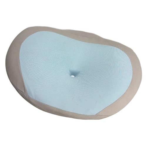 Veasbuu Zervikalkissen | Ergonomisches Erinnerungsschaum Bettkissen,Orthopädisches Atmungsaktives Kissen für Erwachsene Frauen Rückenschläfer Bauchschläfer Morgen Reise Sofa Ruhe Schlafzimmer Veasbuu Zervikalkissen | Ergonomisches Erinnerungsschaum Bettkissen,Orthopädisches Atmungsaktives Kissen für Erwachsene Frauen Rückenschläfer Bauchschläfer Morgen Reise Sofa Ruhe Schlafzimmer von Veasbuu