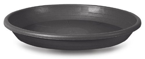 Geda 010423-A Untersetzer"Campana Quadrat" 42 x 42 cm anthrazit Geda 010423-A Untersetzer"Campana Quadrat" 42 x 42 cm anthrazit von Veca Veneta Casalinghi