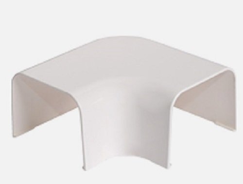Conduit Klima FLAT Kurve 65X50mm vecamco Made in Italy, Klimaanlage Klimaanlage zu installieren von Vecamco