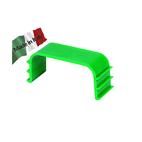 vecamco Plus Klima – Blockade Euro Plus Halterung für Kanal 90 x 65 vecamco Plus Klima – Blockade Euro Plus Halterung für Kanal 90 x 65 von Vecamco