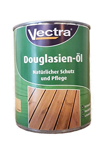 Vectra Douglasien-Öl Außen 0,75 Liter von Vectra