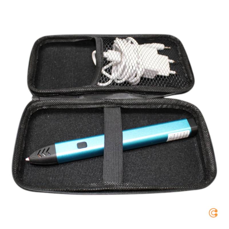 Vedes Fp 01 3 D Filapen Drucker Stift Etui Bastelstift Malstift Siehe Text/Foto B-Ware von Vedes