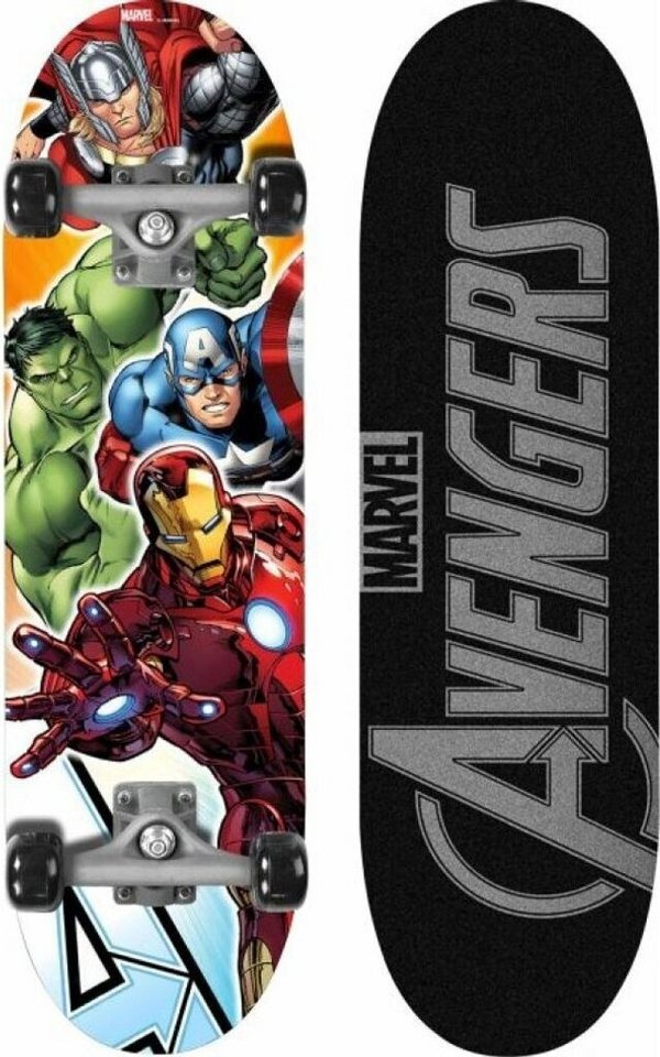 Vedes Skateboard Skateboard Marvel Avengers von Vedes