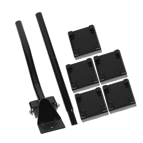 Veemoon 1 Satz Möbelheber Set mit Höhenerweiterungsblöcken Möbelheber Transportwerkzeug für Einfaches Bewegen von Möbeln und Teppichböden Veemoon 1 Satz Möbelheber Set mit Höhenerweiterungsblöcken Möbelheber Transportwerkzeug für Einfaches Bewegen von Möbeln und Teppichböden von Veemoon