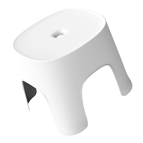 Veemoon 1 X Tritthocker Für Erwachsene Kunststoff-Duschbank Mini-Hocker Kinder-Tritthocker Einzel-Tritthocker Kleine Sitzhocker Kinderhocker Kunststoffhocker Kleiner Hocker Veemoon 1 X Tritthocker Für Erwachsene Kunststoff-Duschbank Mini-Hocker Kinder-Tritthocker Einzel-Tritthocker Kleine Sitzhocker Kinderhocker Kunststoffhocker Kleiner Hocker von Veemoon