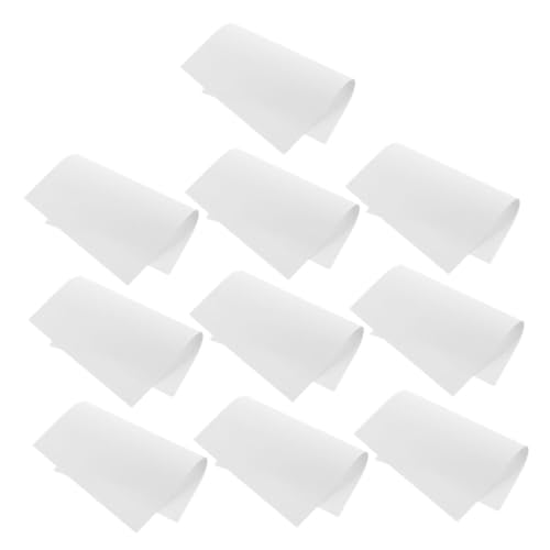 Veemoon 10 Blatt Wallboard -aufkleber Reparaturset Für Wandpflaster Wandflecken Selbstklebende Wandflicken Klebrige Flecken Reparaturzubehör Für Abstellgleise Pvc Selbstklebend Weiß Veemoon 10 Blatt Wallboard -aufkleber Reparaturset Für Wandpflaster Wandflecken Selbstklebende Wandflicken Klebrige Flecken Reparaturzubehör Für Abstellgleise Pvc Selbstklebend Weiß von Veemoon