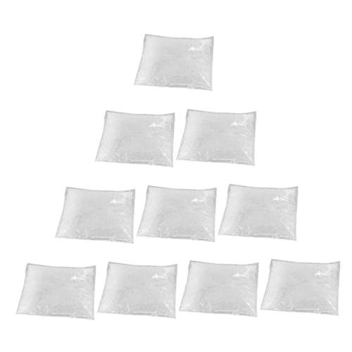 Veemoon 10 Packungen Weihnachtsschaumpartikel Weihnachts basteln decoratiuni craciun weinachtendecor Schaumstoffperlen weihnatsdeko für Schaumperlen weiße Perle dekorative Füllperlen Folge Veemoon 10 Packungen Weihnachtsschaumpartikel Weihnachts basteln decoratiuni craciun weinachtendecor Schaumstoffperlen weihnatsdeko für Schaumperlen weiße Perle dekorative Füllperlen Folge von Veemoon