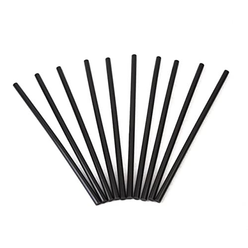 Veemoon 10stücke Heißkleber Klebestifte Mit Hoher Viskosität Schnelle Aushärtung Für Heimwerker Zum Kleben Von Leder Gummi Holz Papier Glas Veemoon 10stücke Heißkleber Klebestifte Mit Hoher Viskosität Schnelle Aushärtung Für Heimwerker Zum Kleben Von Leder Gummi Holz Papier Glas von Veemoon