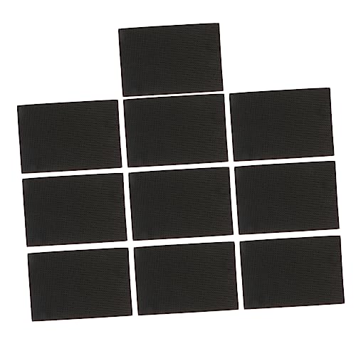 Veemoon 10 Stück Möbelgleiter Bodenschoner Selbstklebend Für Bett Stuhl Tisch Sofa Kühlschrank Schützt Boden Und Möbellebensdauer Umweltfreundliches Material Dichte Struktur Reinigbar Und Veemoon 10 Stück Möbelgleiter Bodenschoner Selbstklebend Für Bett Stuhl Tisch Sofa Kühlschrank Schützt Boden Und Möbellebensdauer Umweltfreundliches Material Dichte Struktur Reinigbar Und von Veemoon